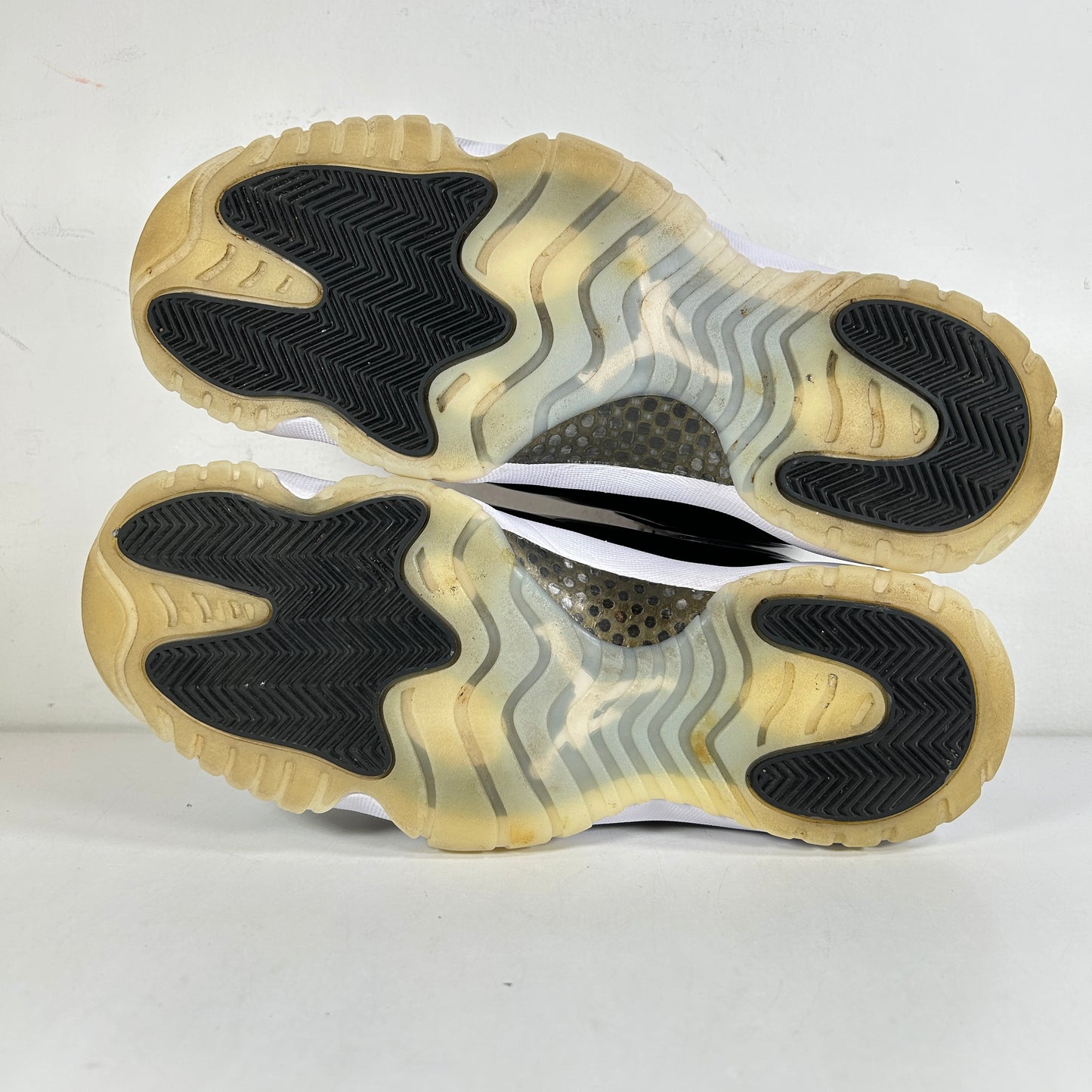CT8012 170 Jordan 11 Retro DMP Momentos definidores (2023)