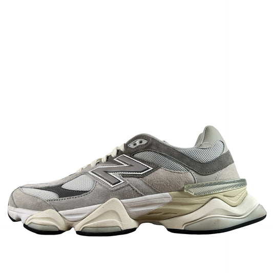 U9060GRY New Balance 9060 Rain Cloud Grey [USED] - 12 M (Used2)