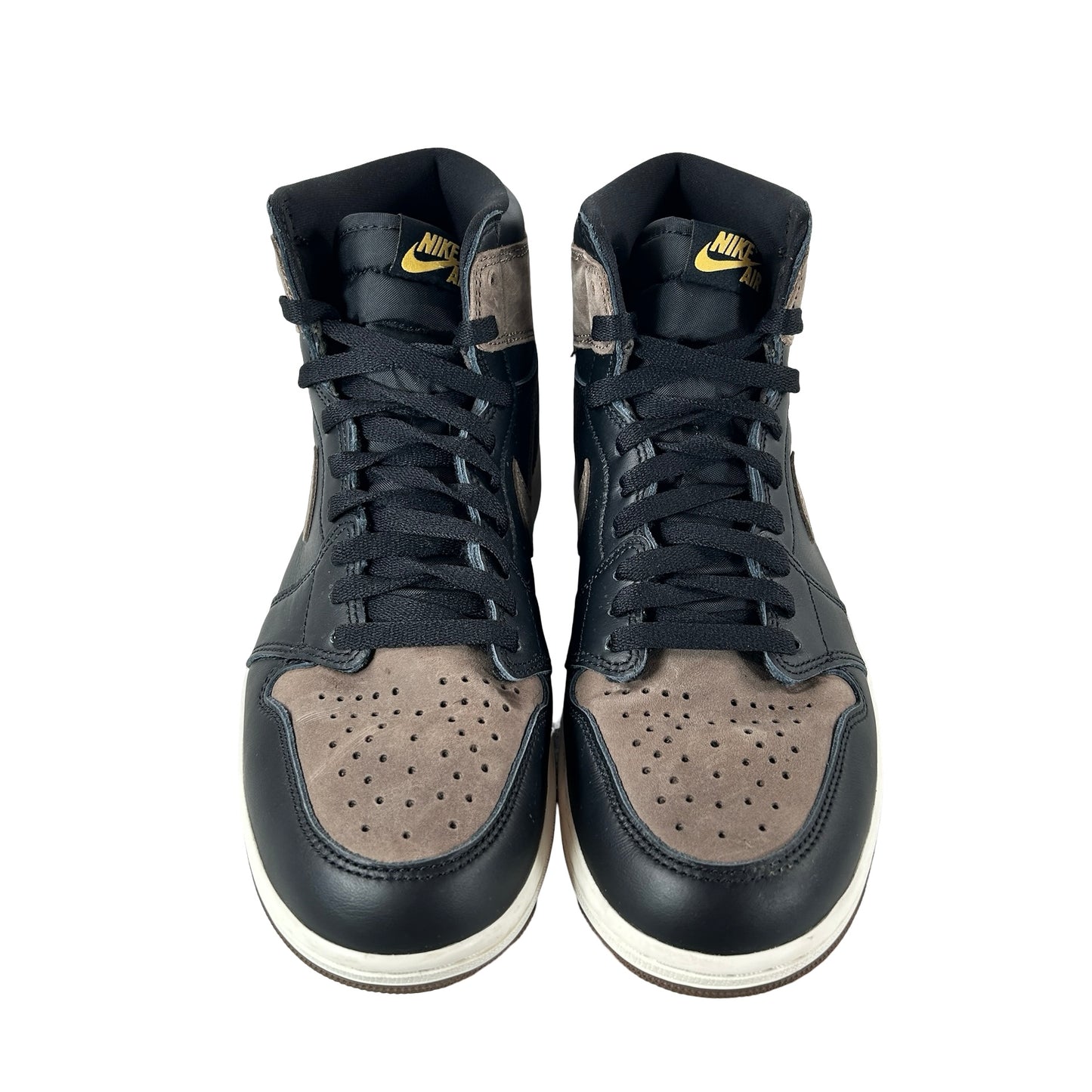 DZ5485 020 Jordan 1 Retro High OG Palomino [USED] - 10 M (Used4)