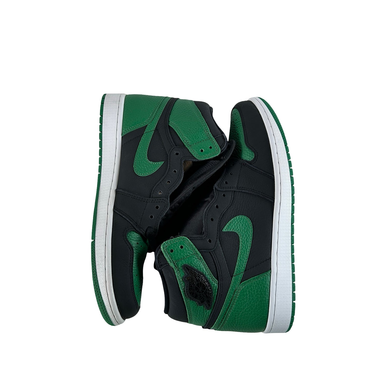 555088 030 Jordan 1 Pine Green 2.0 [USED] - 10 M (VVNDS)