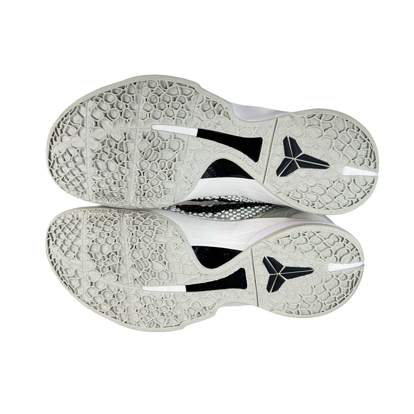 FQ3546 100 Nike Kobe 6 Protro Sail All-Star [USED] - 10 M (Used) (No Box)