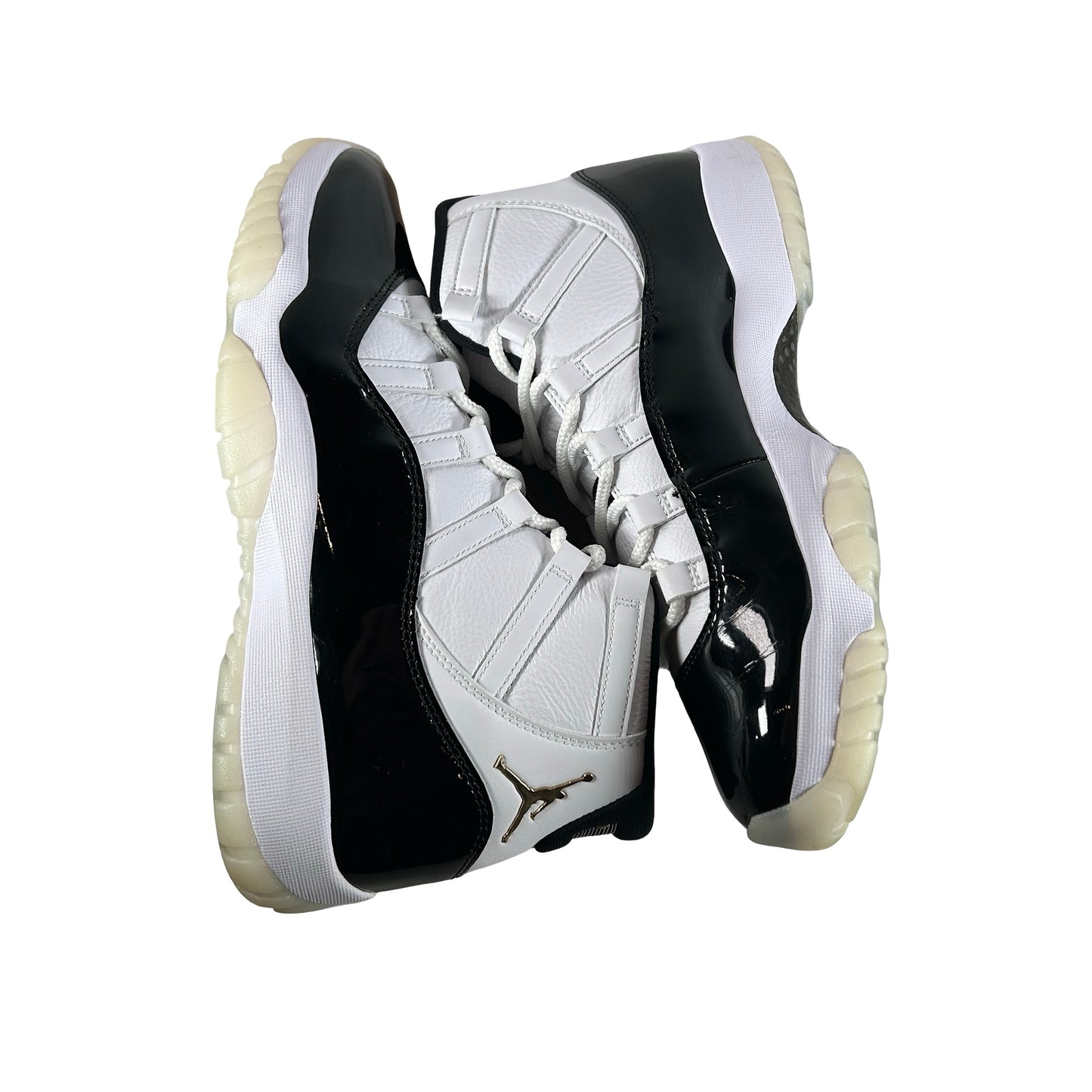 CT8012 170 Jordan 11 Retro DMP Defining Moments (2023) [USED] - 11 M (Used11)