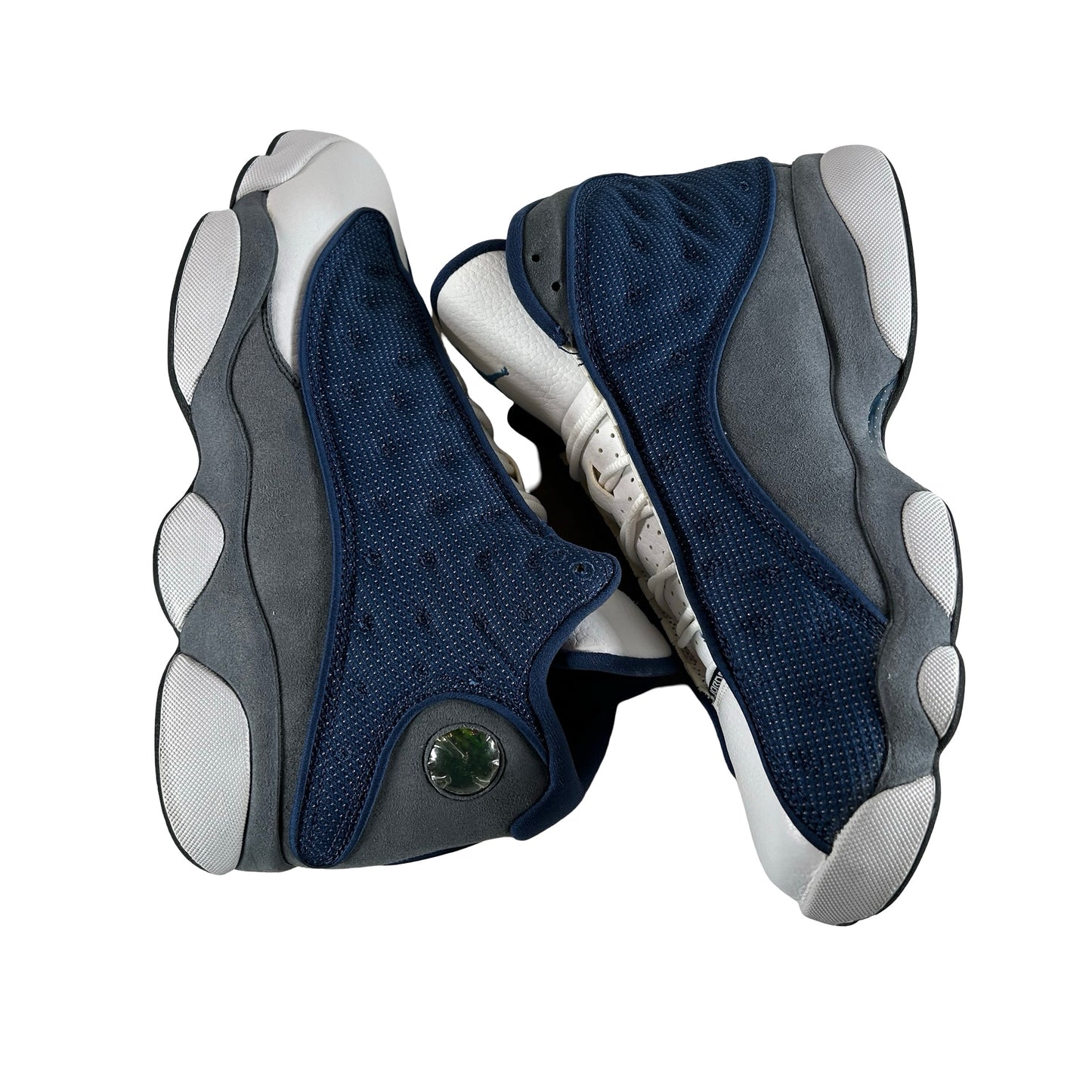 414571 404 Jordan 13 Retro Flint (2020) [USED] - 9.5 M (Used4)