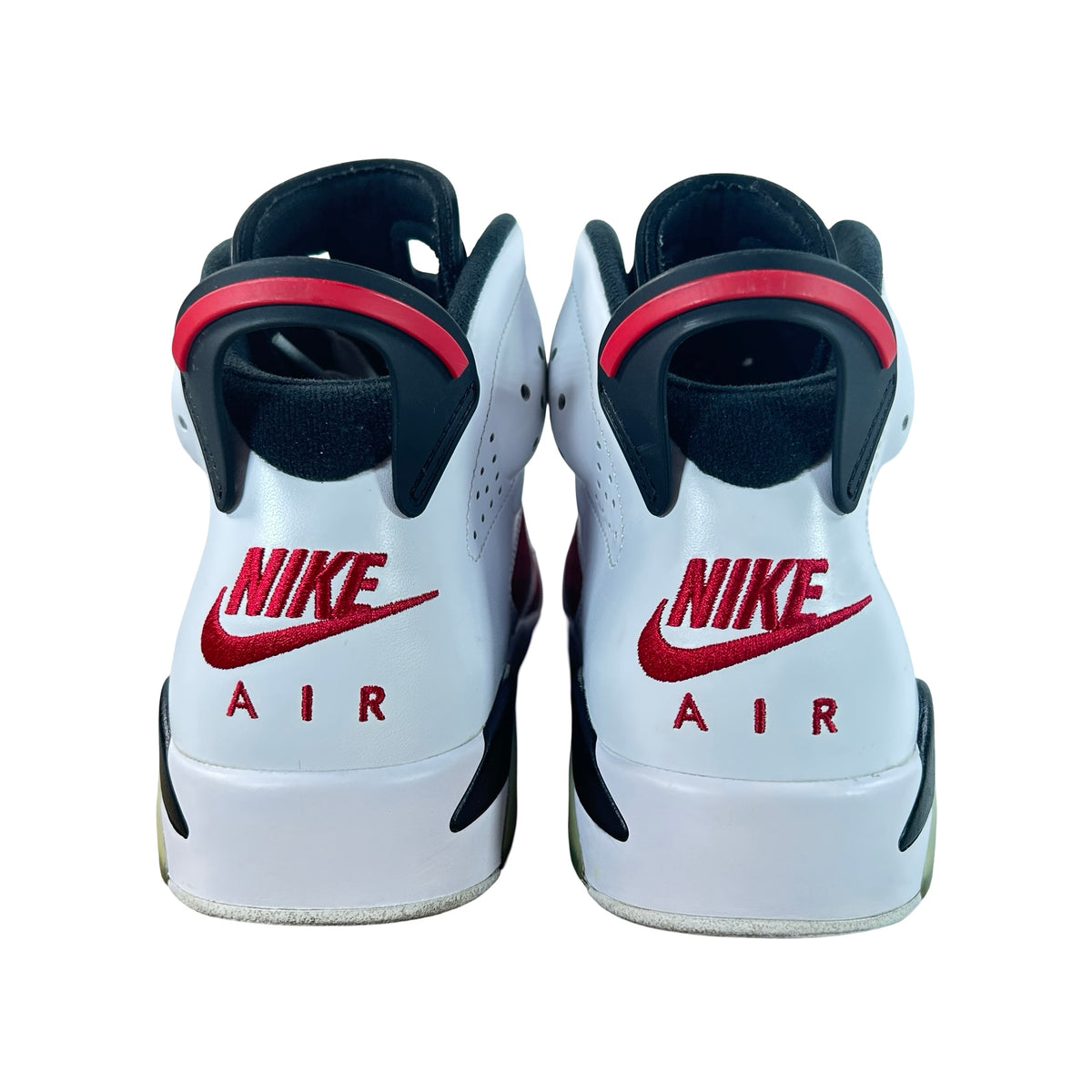 DM0967 100 Jordan 3 Retro White Cement Reimagined (GS) [USED] - 5.5 Y (Used8)