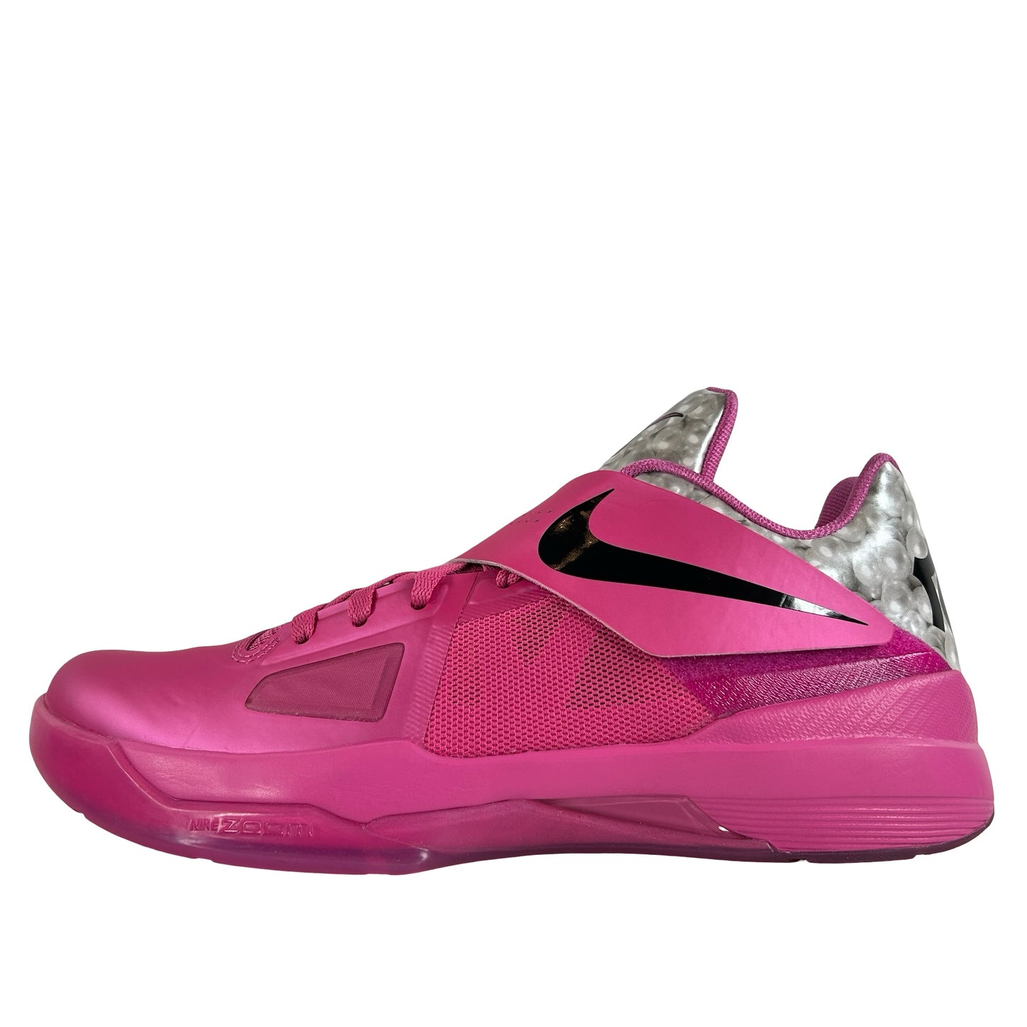 HF9098 600 Nike KD 4 Aunt Pearl (2024) [USED] - 10.5 M (Used)
