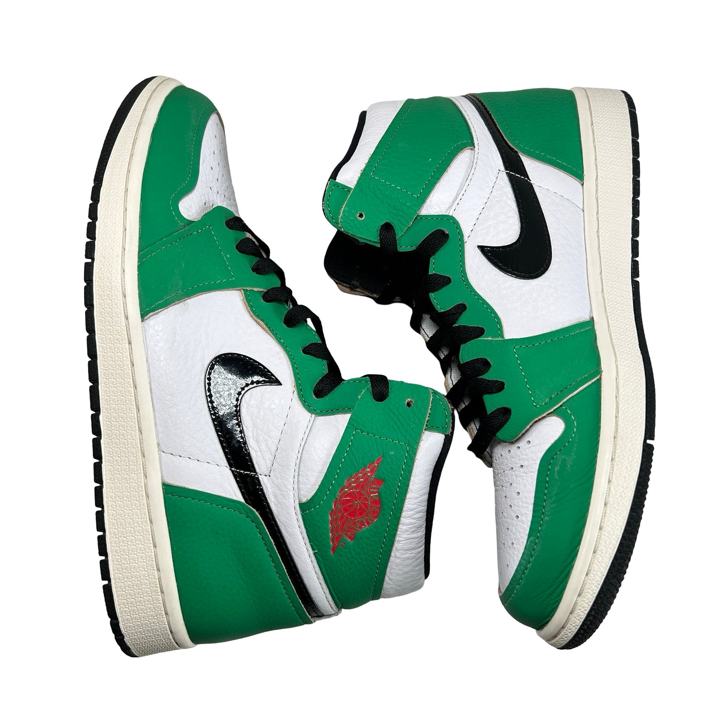 DB4612 300 Jordan 1 Lucky Green [USED] - 10.5 W (Used)