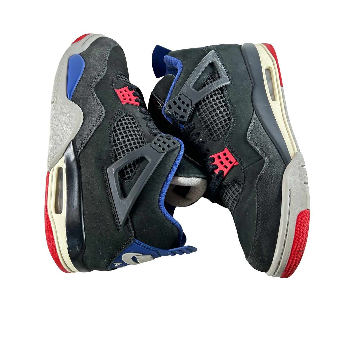 FV5029 003 Jordan 4 Retro Rare Air (White Lettering) [USED] - 10.5 M (Used7)