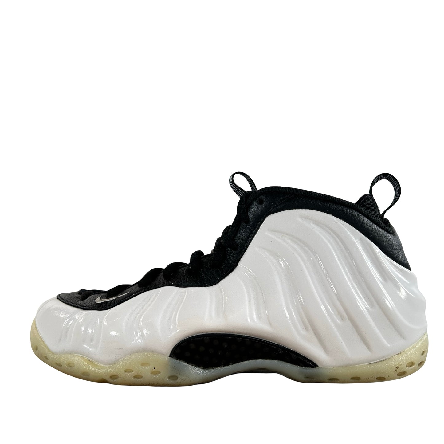 DV0815 100 Nike Air Foamposite One Penny PE [USED] - 10 M (Used2) (No Box2)