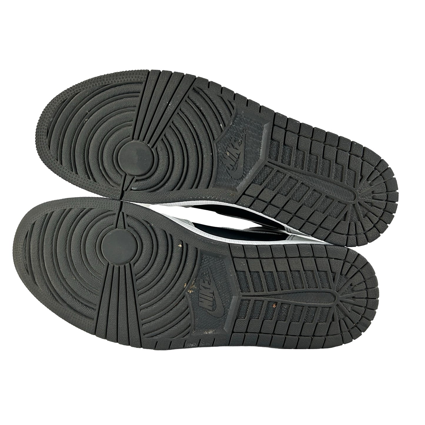 555088 035 Jordan 1 Shadow 2.0 [USED] - 11.5 M (Used)