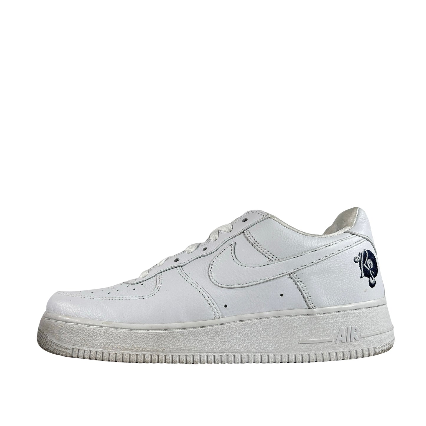 AO1070 101 Nike Air Force 1 Low Roc-A-Fella (AF100) [USED] - 9 M (Used)