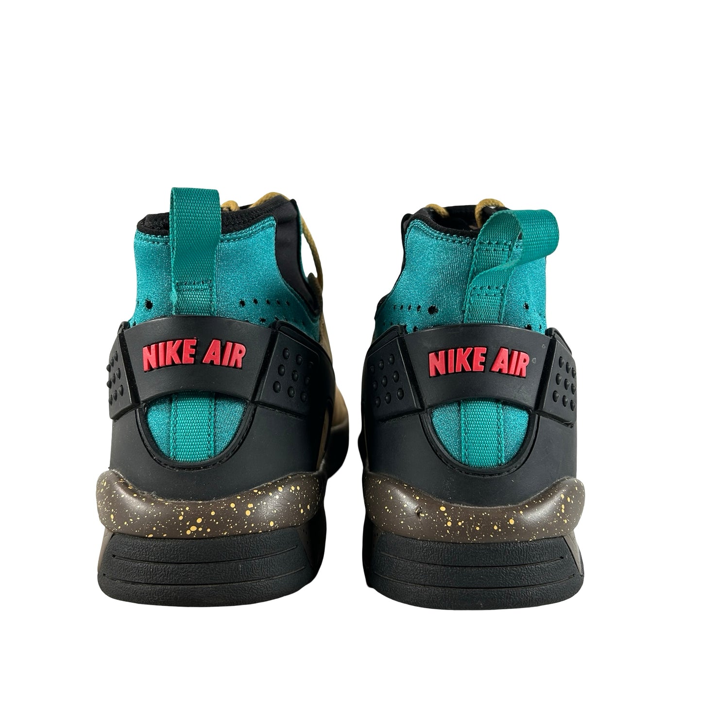 DC9554 700 Nike ACG Air Mowabb OG Twine (2021) [USED] - 14 M (Used)