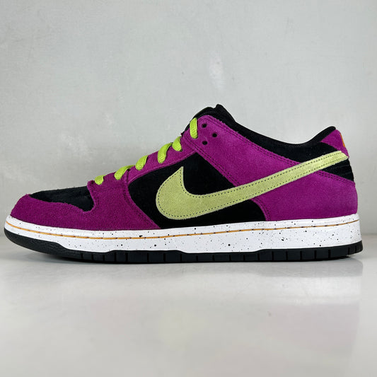 BQ6817 501 Nike SB Dunk Low Pro ACG Terra Red Plum [USED] - 12 M (Used)