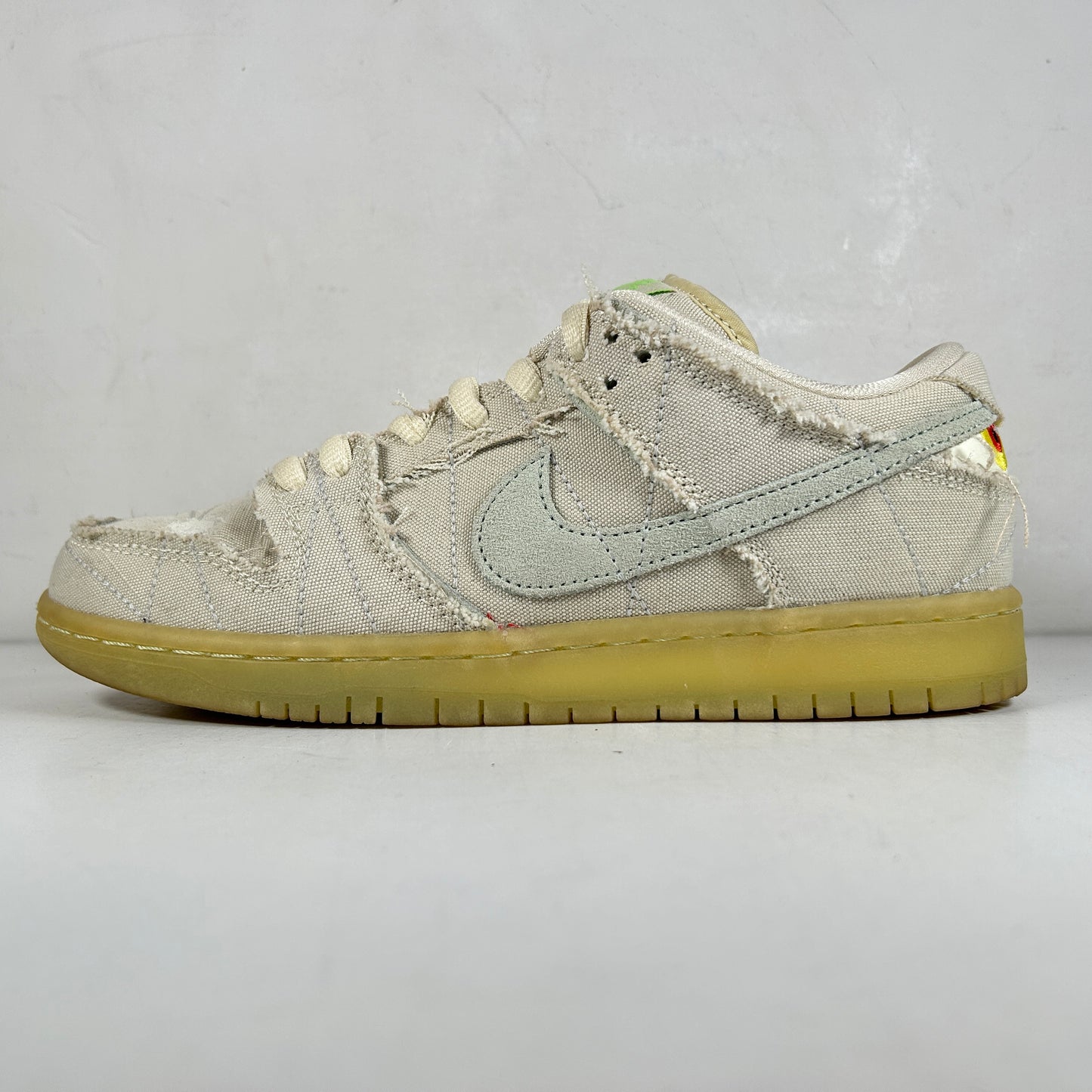 DM0774 111 Nike SB Dunk Low Mummy [USED] - 8.5 M (Used)