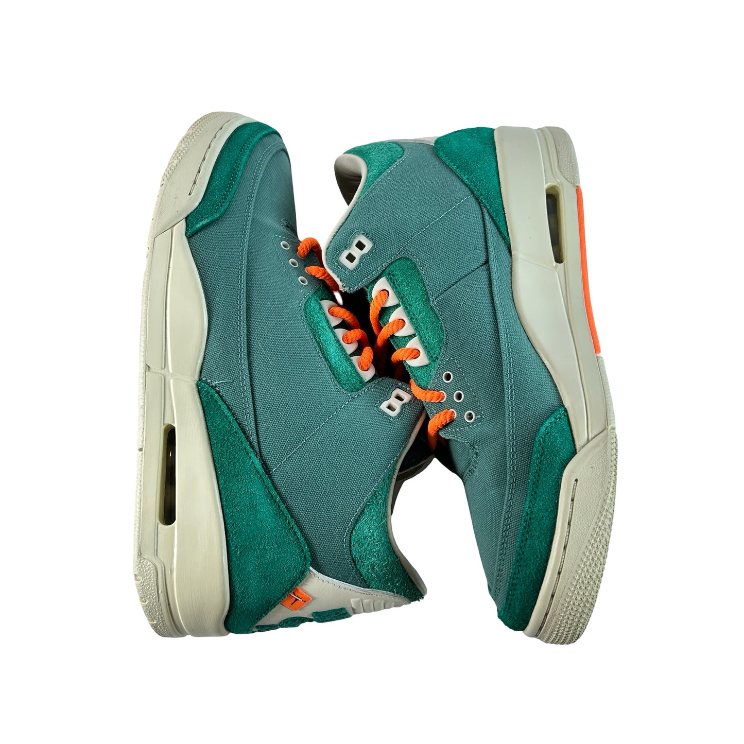 FZ7974 300 Jordan 3 Retro Nina Chanel Abney Bicoastal (Women's) [USED] - 10.5 W (Used3)
