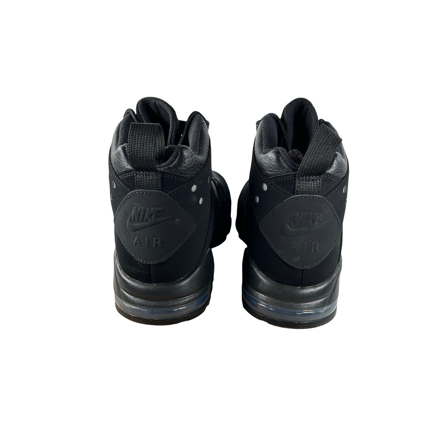 DC1411 001 Nike Air Max 2 CB '94 Triple Black [USED] - 11.5 M (Used3)