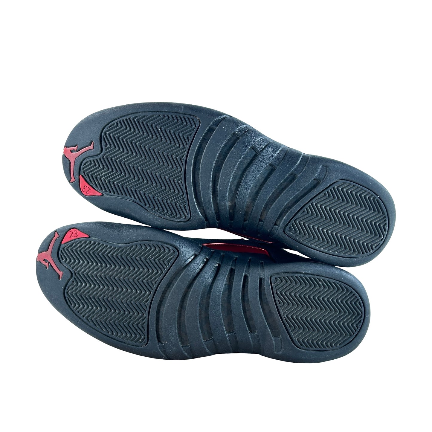 CT8013 003 Air Jordan 12 Retro Bloodline [USED] - 12 M (Used)