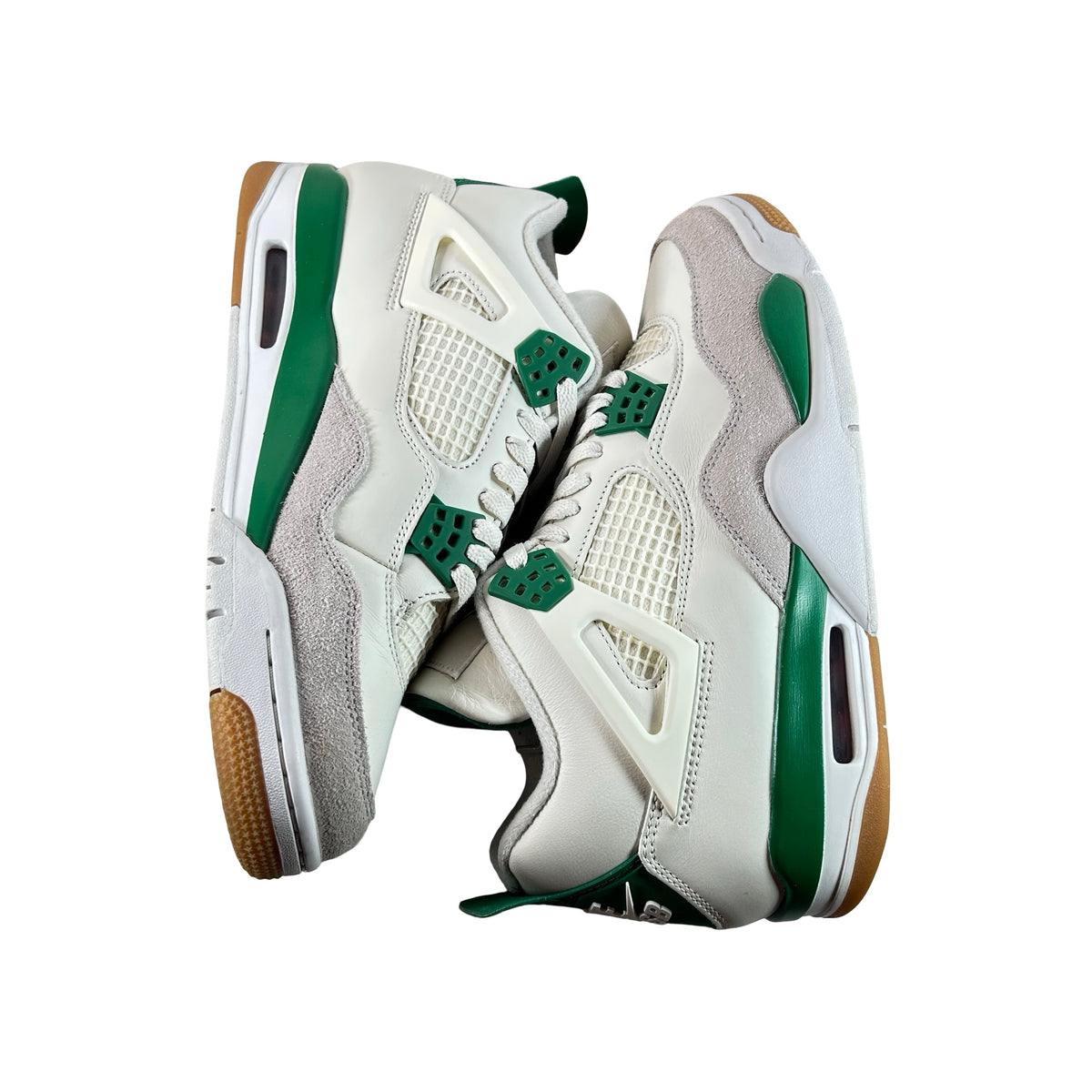 DR5415 103 Jordan 4 Retro SB Pine Green [USED] - 8.5 M (Used11)