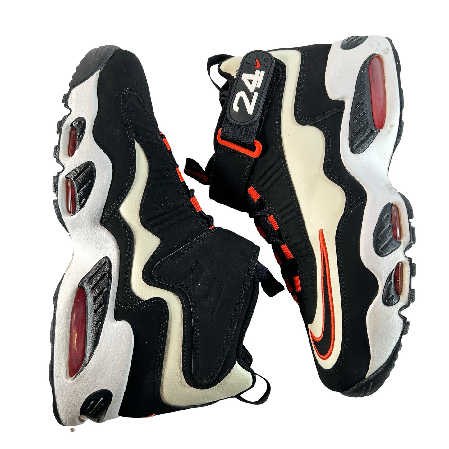 DZ4862 100 Nike Air Griffey Max 1 San Francisco Giants [USED] - 10.5 M (Used)