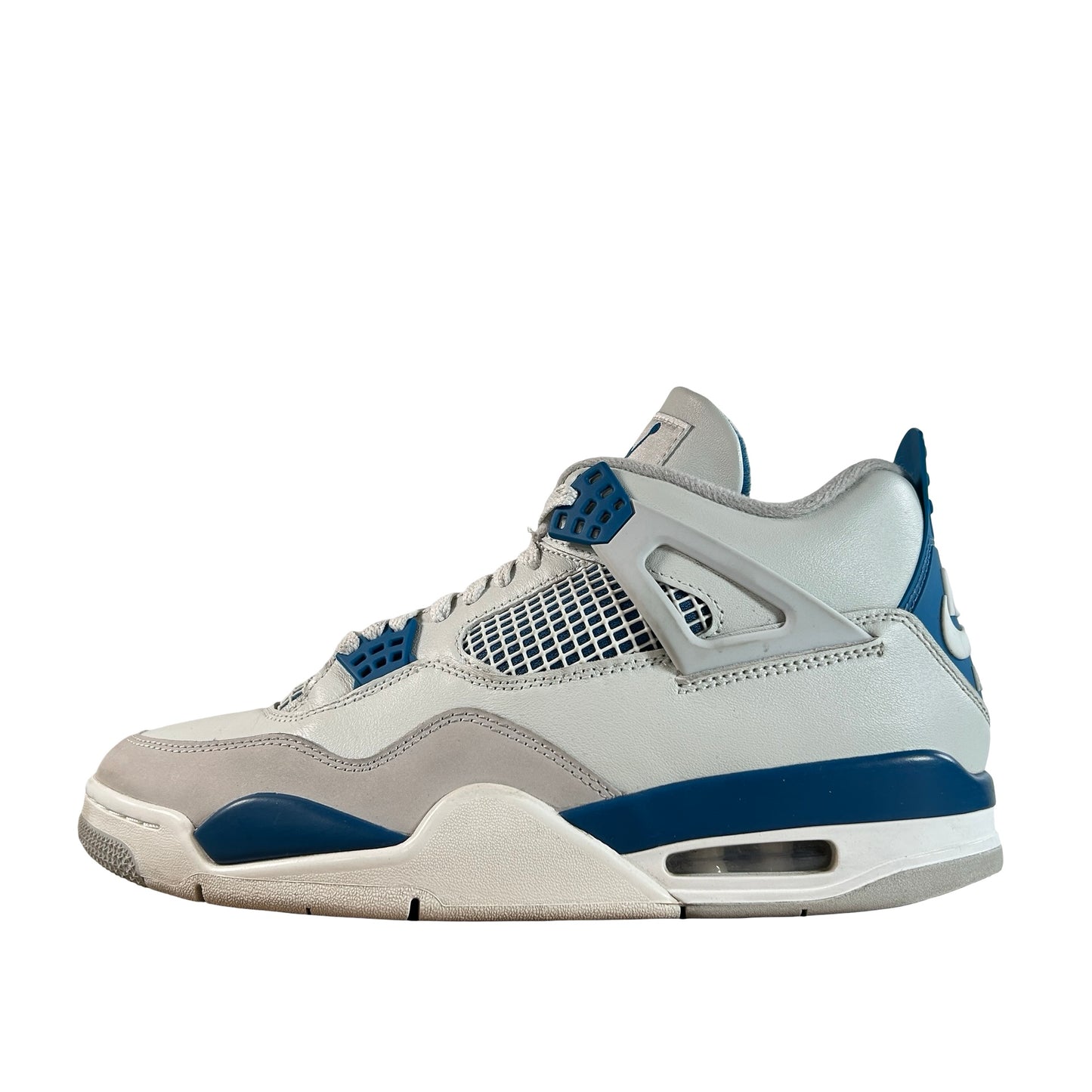 FV5029 141 Jordan 4 Retro Military Blue (2024) [USED] - 11 M (Used23)