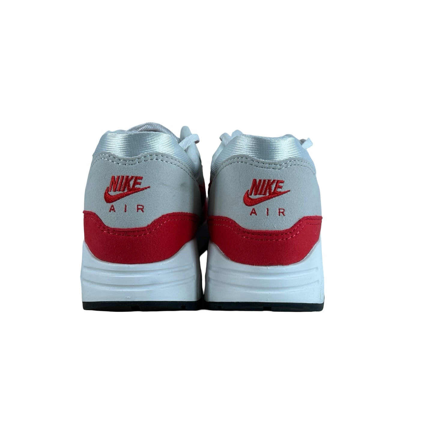 DO9844 100 Nike Air Max 1 '86 OG Big Bubble Sport Red (Women's) [USED] - 7 W (Used)