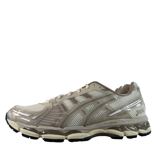 1203B144 100 ASICS Gel-Kayano 12.1 Kith Paragon [USED] - 12 M (Used)