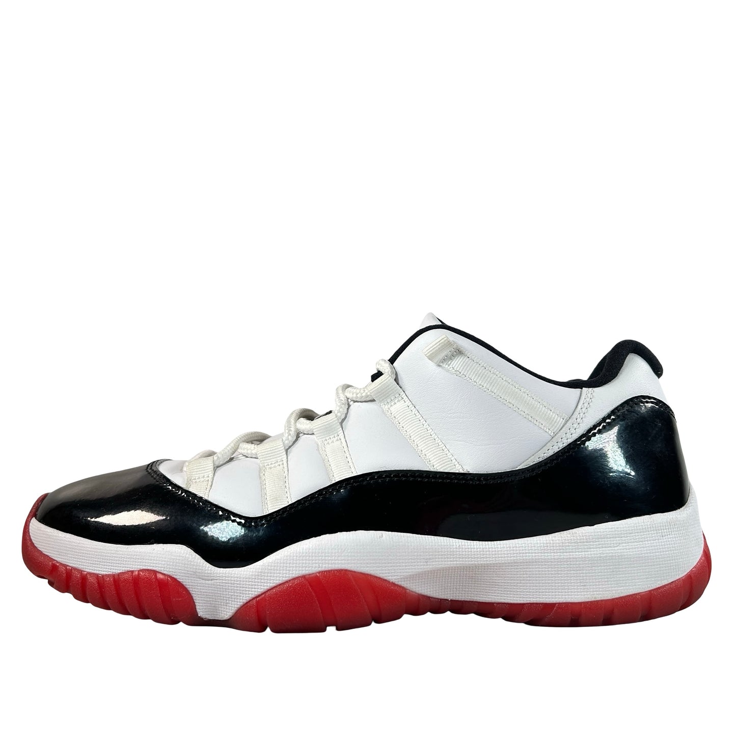 AV2187 160 Jordan 11 Retro Bajo Concord Bred