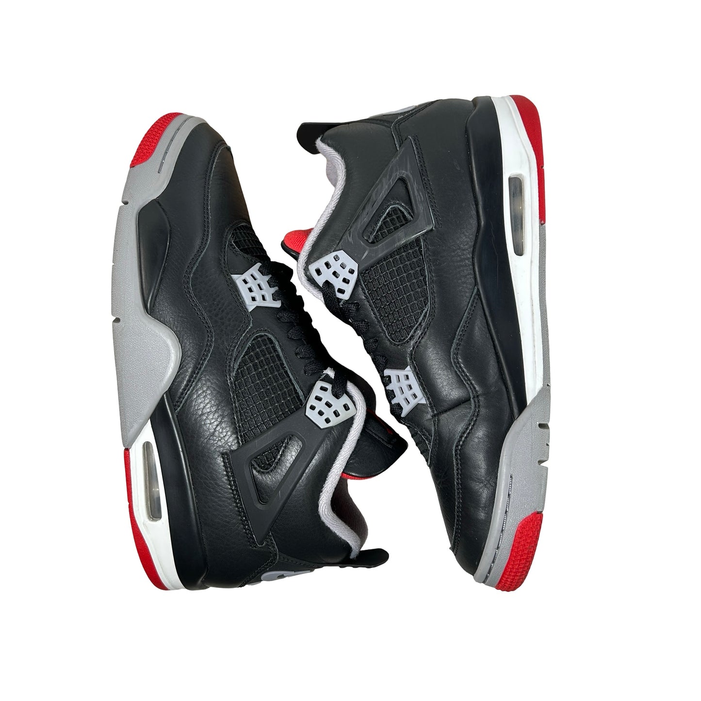 FV5029 006 Jordan 4 Retro Bred Reimagined [USED] - 9.5 M (Used29)