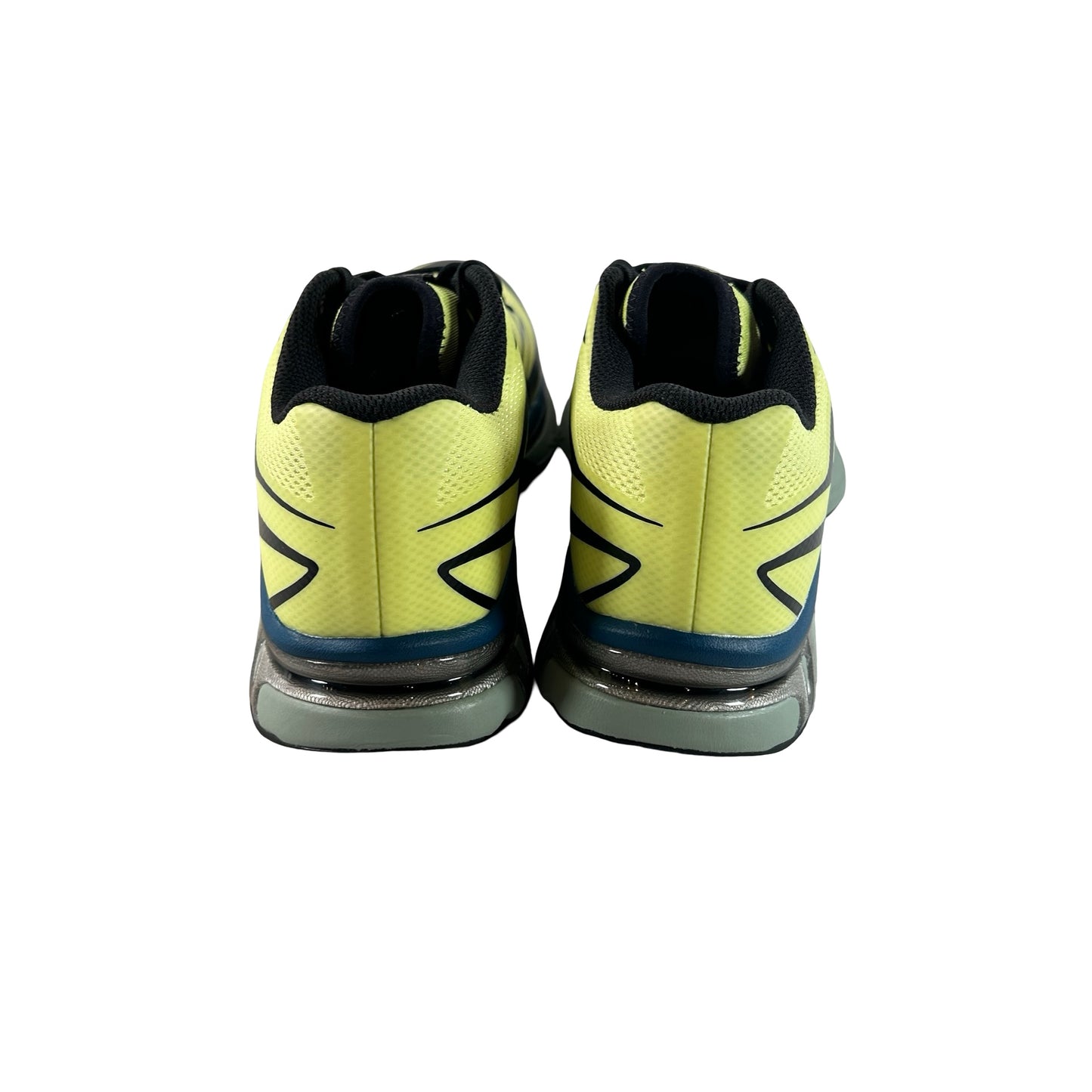 L49200200 Salomon XT-MM-6 MM6 Maison Margiela Sunny Lime [USED] - 8 M (Used)