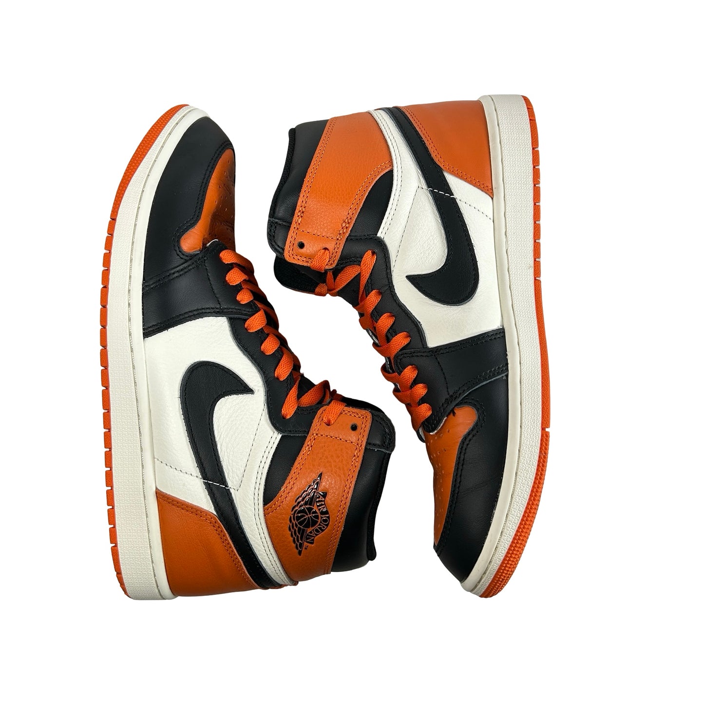 DZ5485 008 Jordan 1 Retro High OG Shattered Backboard (2025) [USED] - 11 M (Used4)