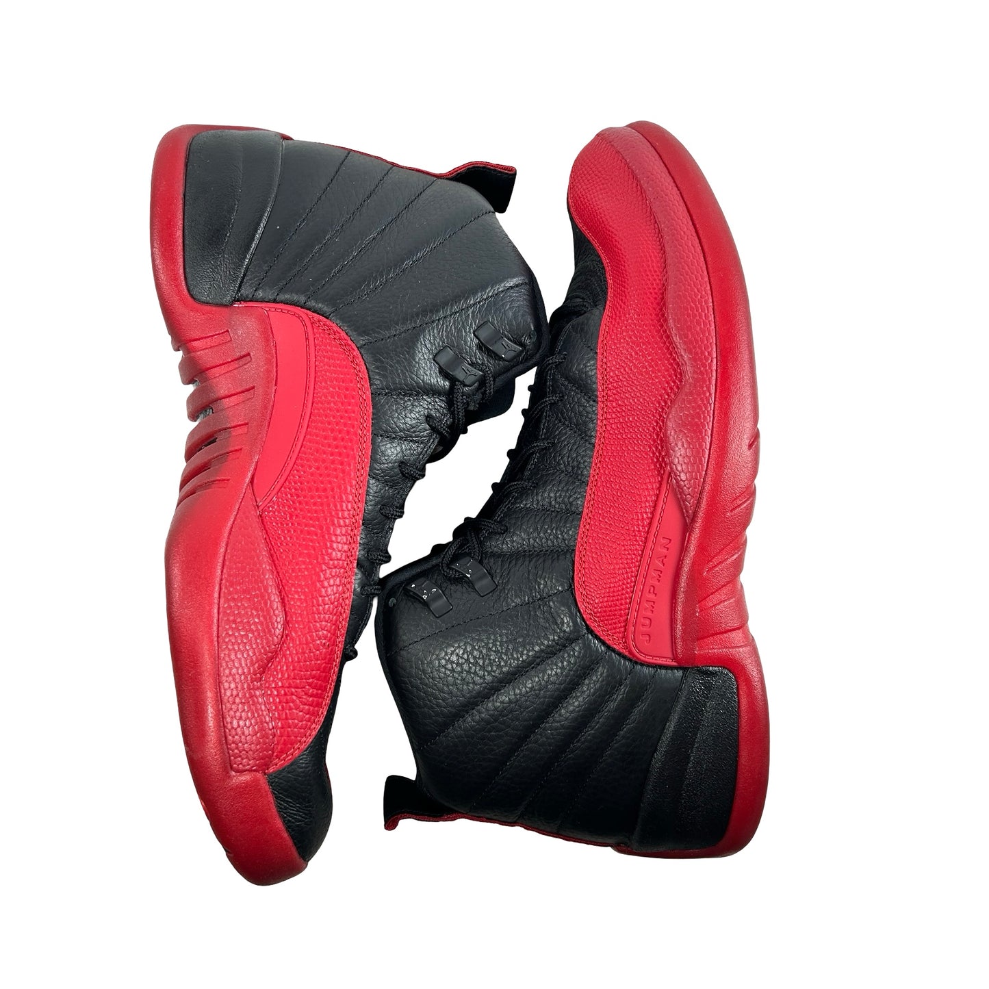 CT8013 002 Jordan 12 Retro Flu Game (2025) [USED] - 13 M (Used) (Replace Box)
