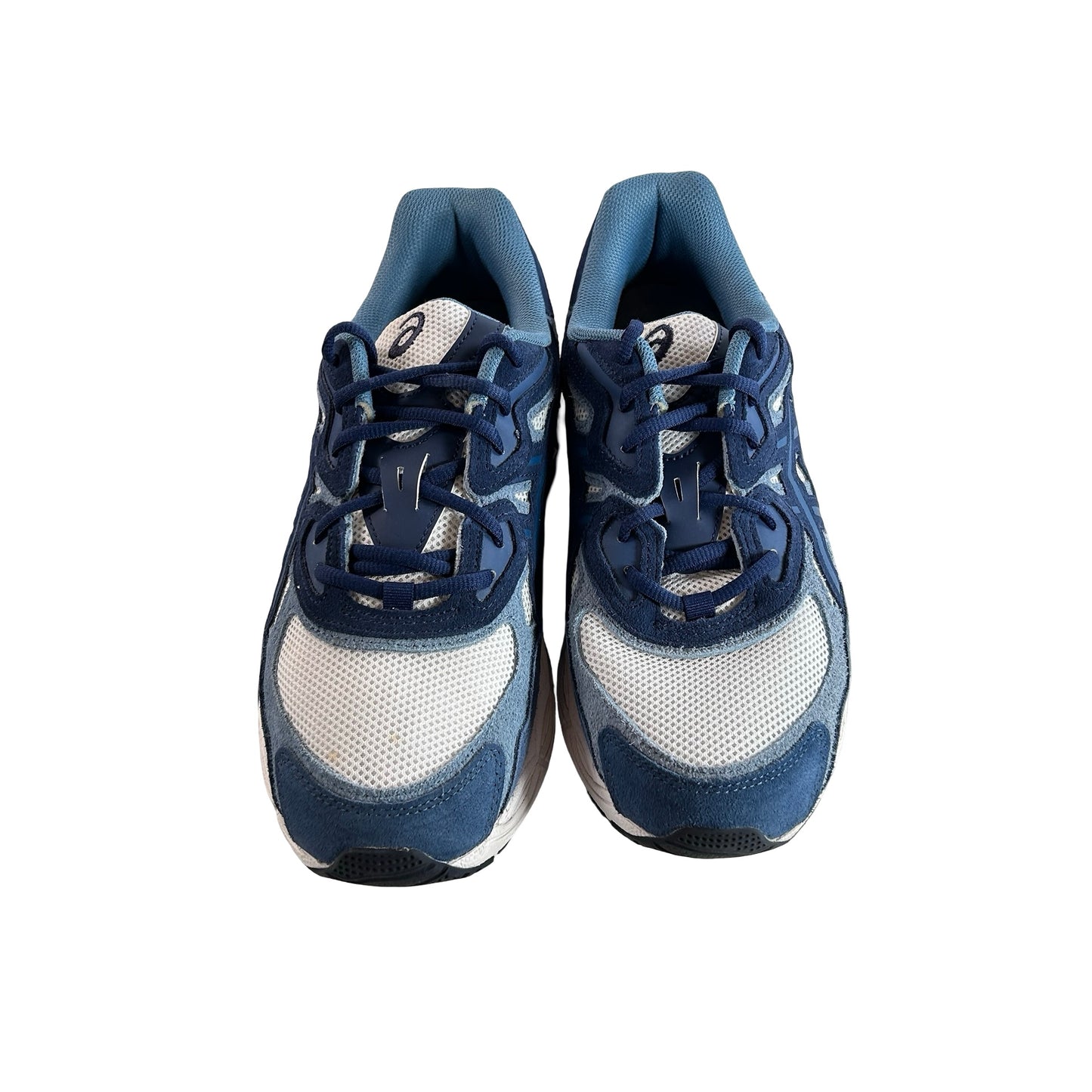 1203A625-100 ASICS Gel-NYC Indigo - 11.5 M (Used)