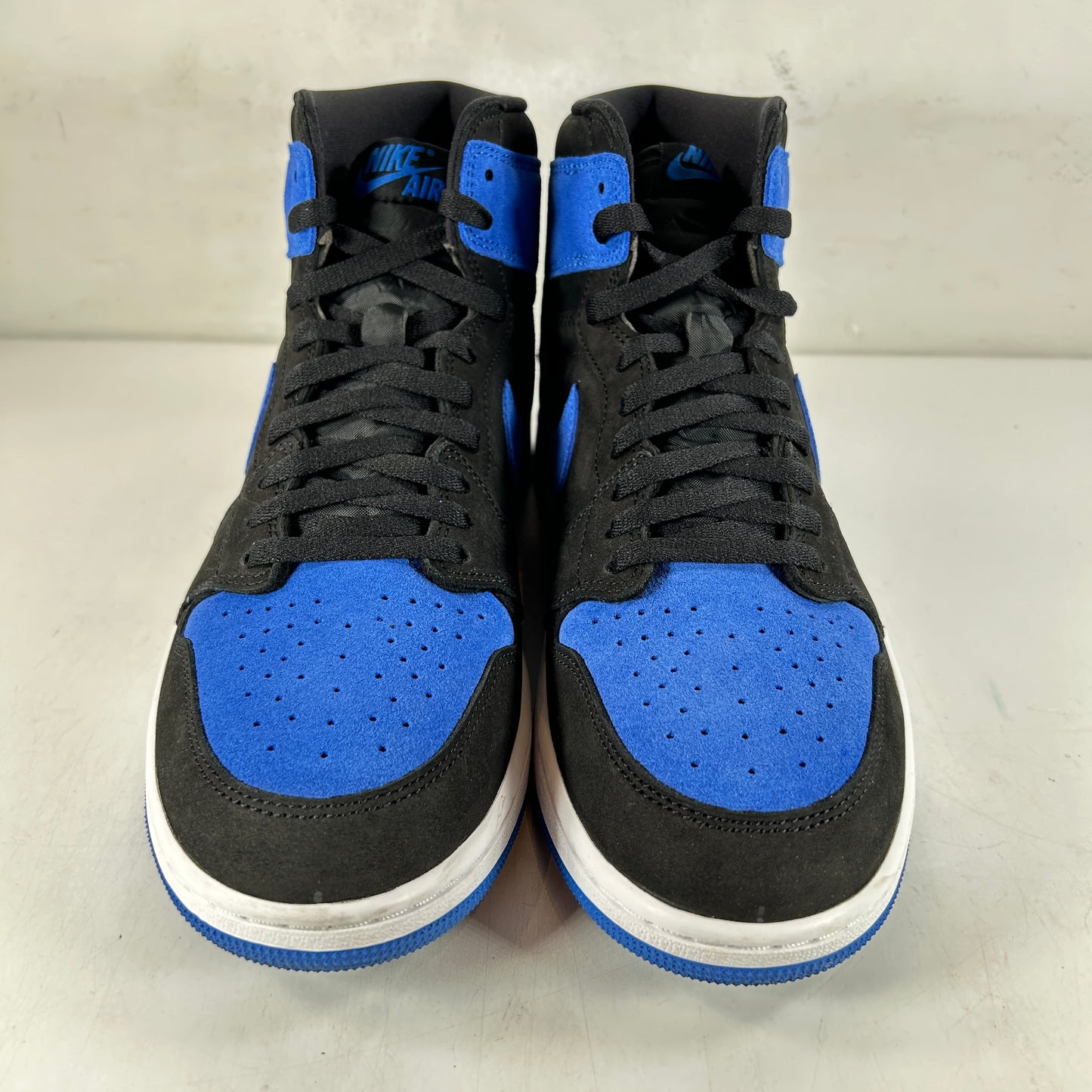 DZ5485 042 Jordan 1 Retro High OG Royal Reimagined [USED] - 13 M (Used2)