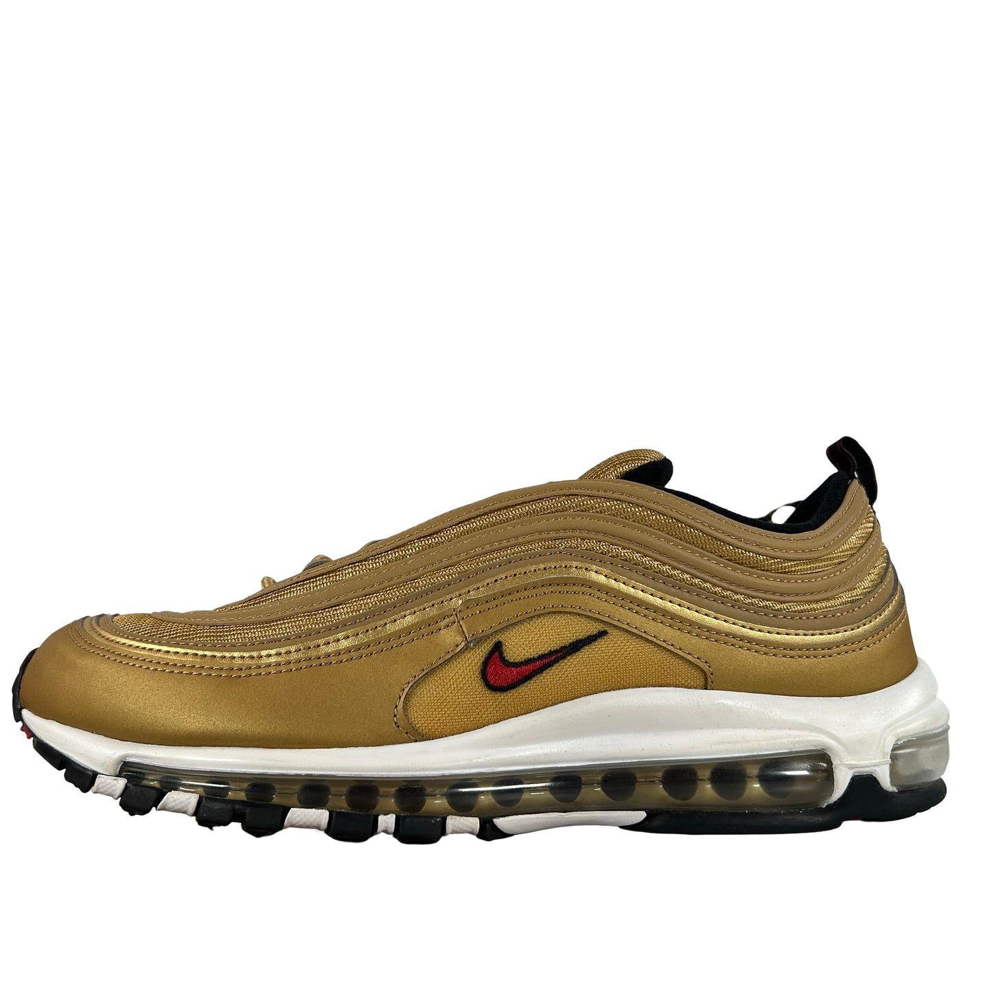 DM0028 700 Nike Air Max 97 OG Golden Bullet (2023) [USED] - 12 M (Used)