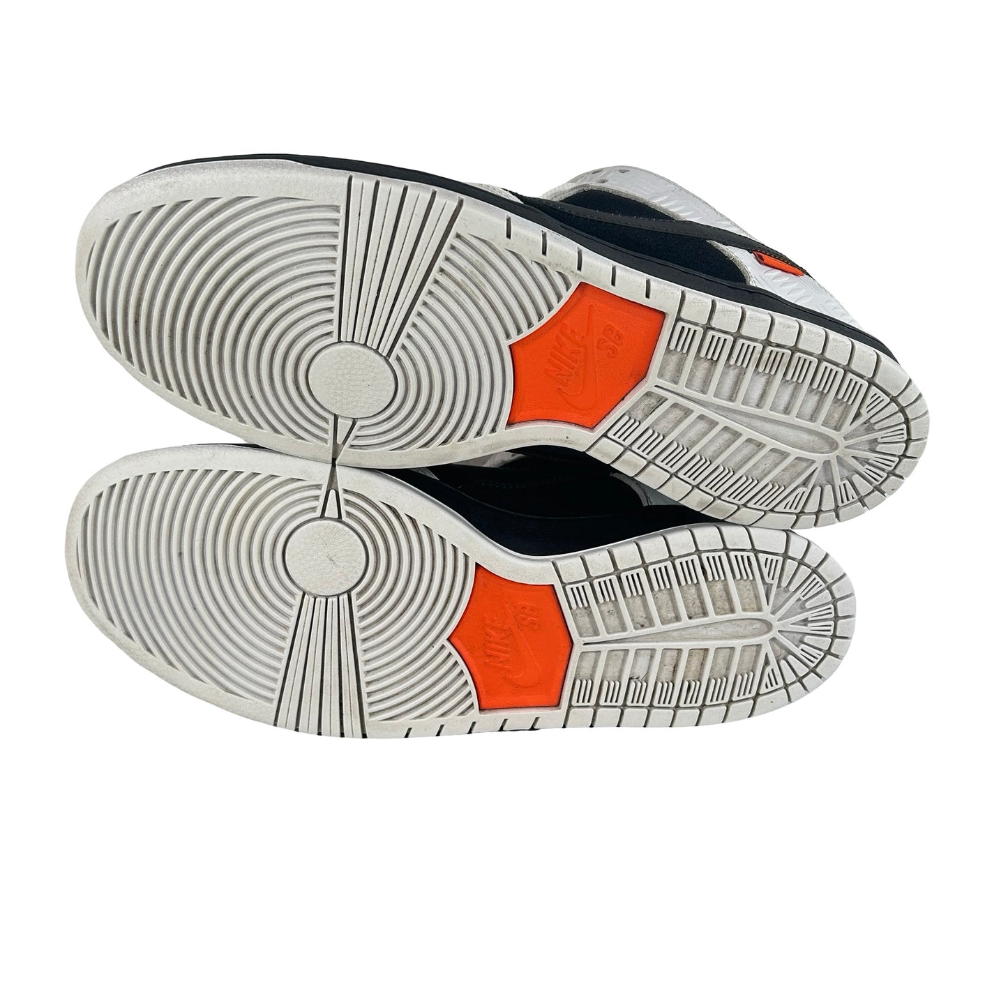FD2629 100 Nike SB Dunk Low TIGHTBOOTH [USED] - 13 M (Used)