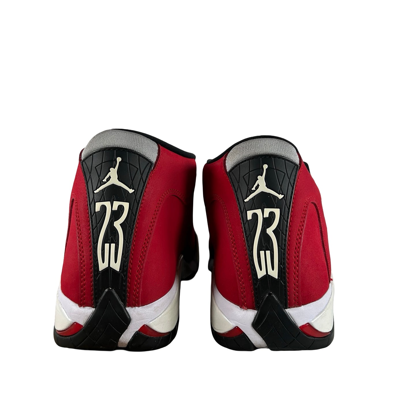 487471 006 Jordan 14 Toro [USED] - 8 M (Used)