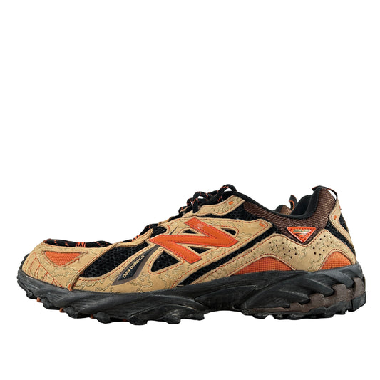ML610TJ1 New Balance 610 JFG Beneath the Surface Lil' Desert [USED] - 12 M (Used) (No Box)