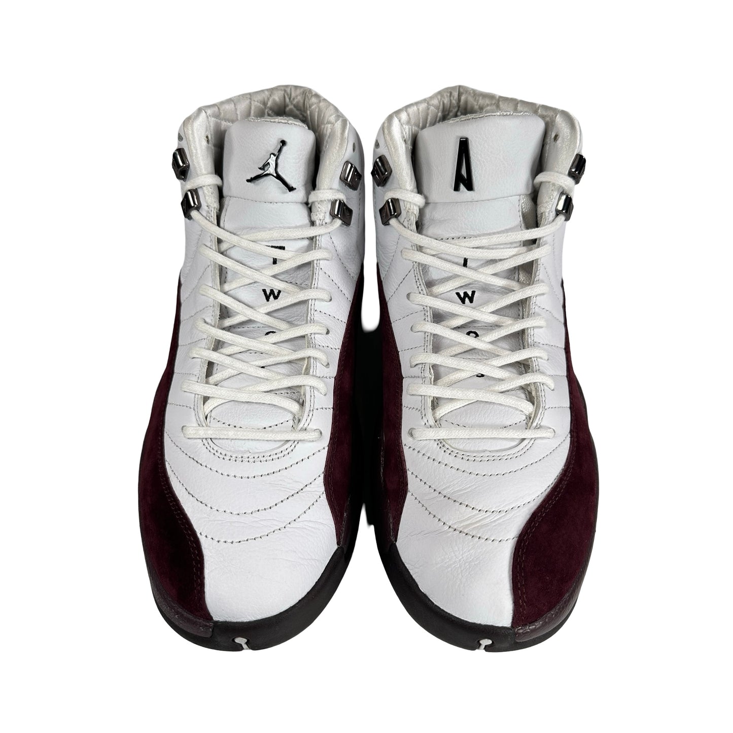 DV6989 100 Jordan 12 Retro SP A Ma Maniere [USED] - 12.5 W (Used)