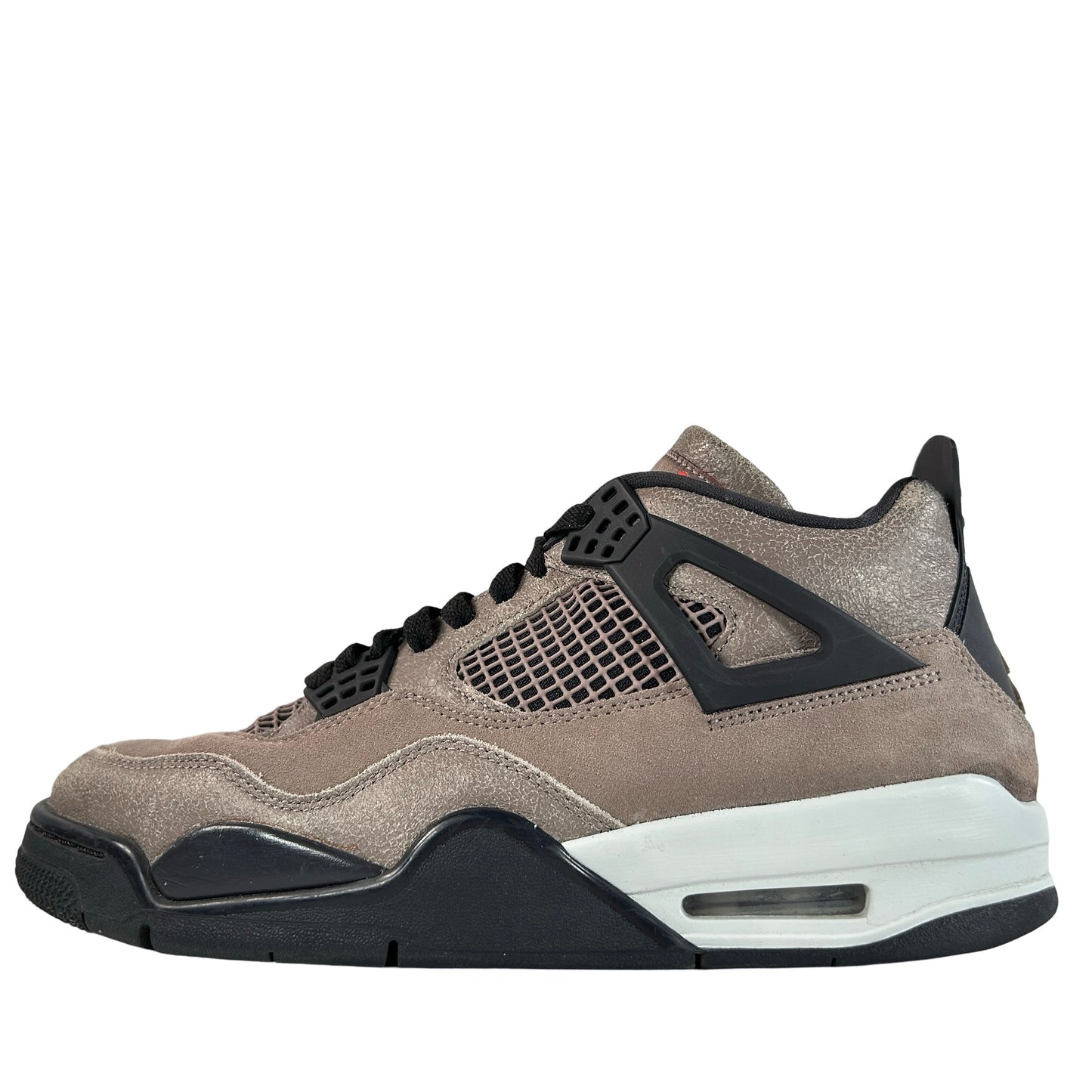 DB0732 200 Jordan 4 Taupe Haze [USED] - 9.5 M (Used4)