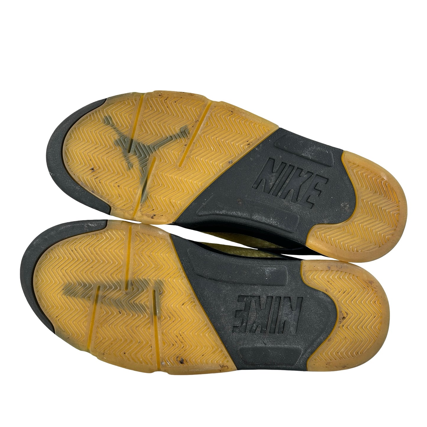 FD1330 001 Jordan 5 Retro A Ma Maniere Dusk [USED] - 12 M (Used2) (No Box2)