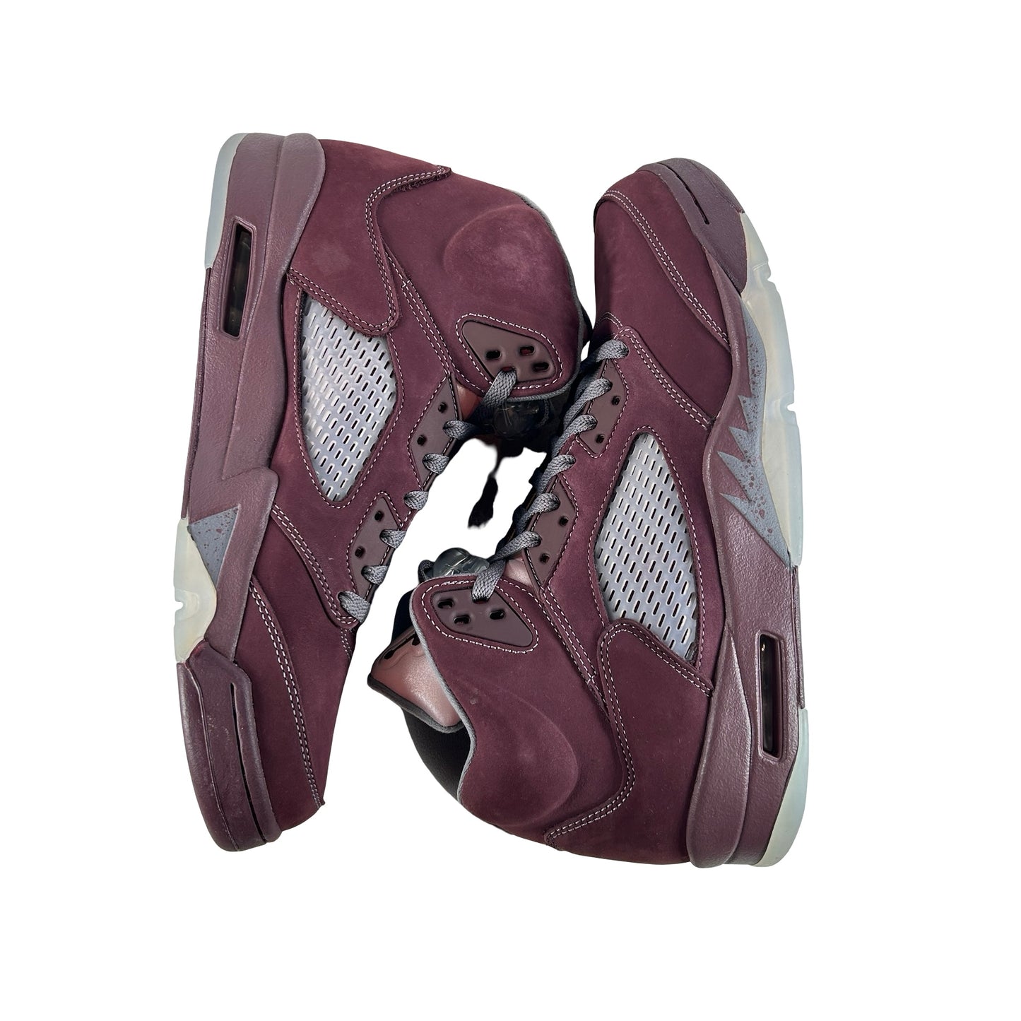 DZ4131 600 Jordan 5 Retro Burdeos