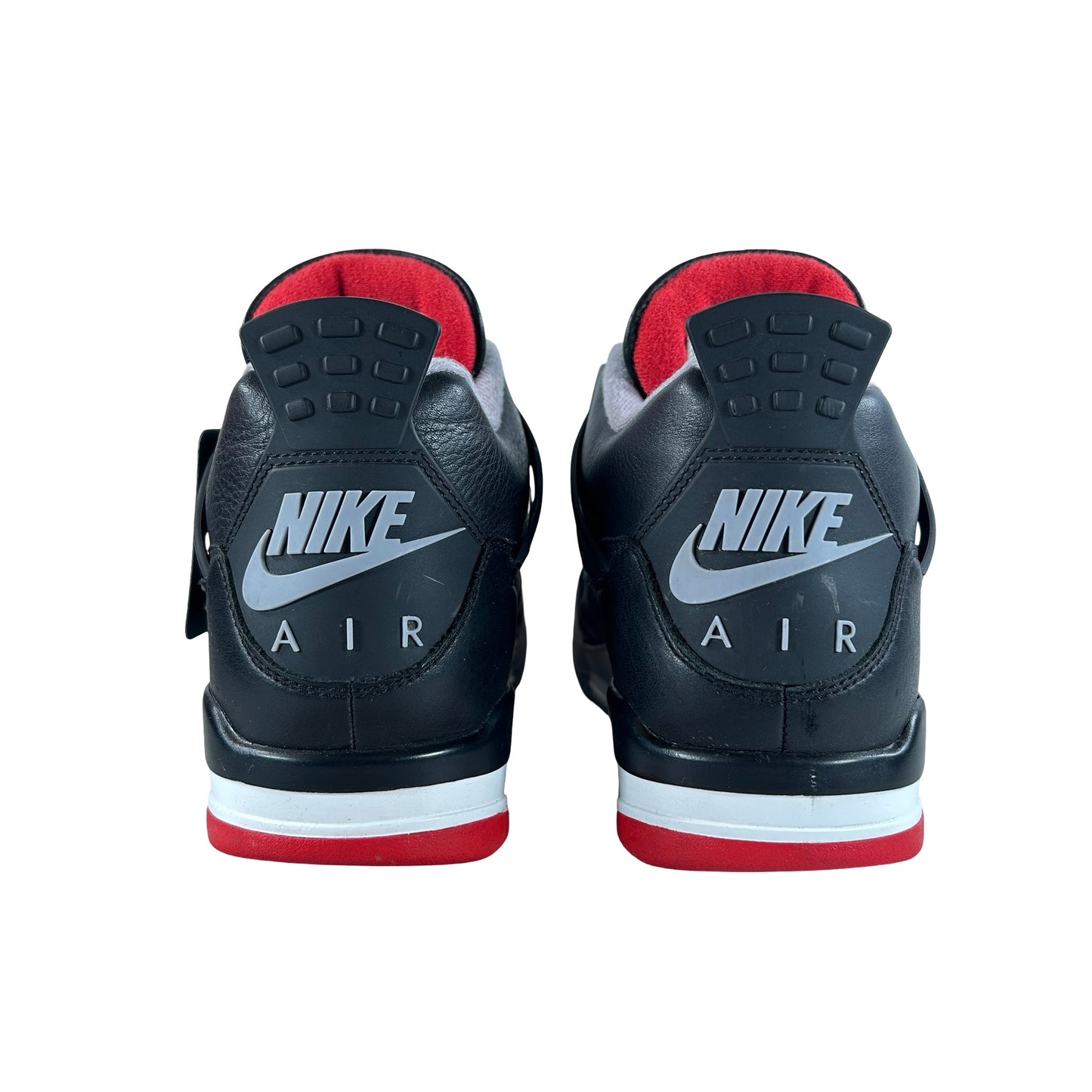 FV5029 006 Jordan 4 Retro Bred Reimagined [USED] - 9.5 M (Used19)