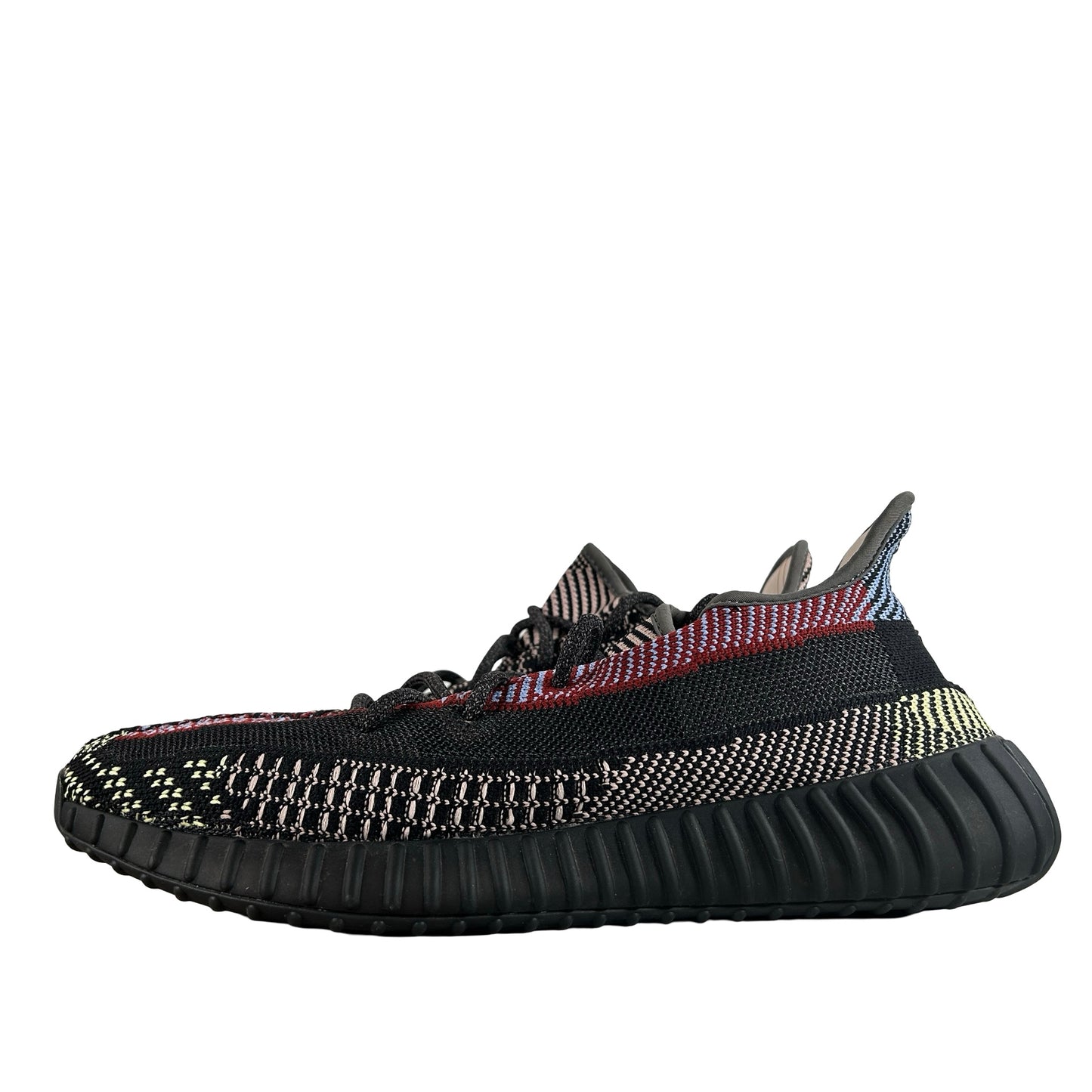 FW5190 adidas Yeezy Boost 350 V2 Yecheil (Non-Reflective) [USED] - 10 M (Used)
