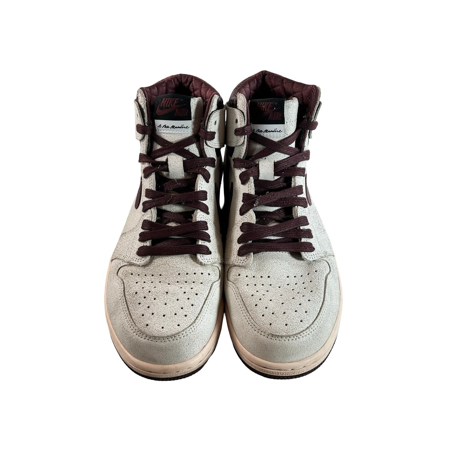 DO7097 100 Jordan 1 Retro High OG A Ma Maniére [USED] - 11 M (Used5)