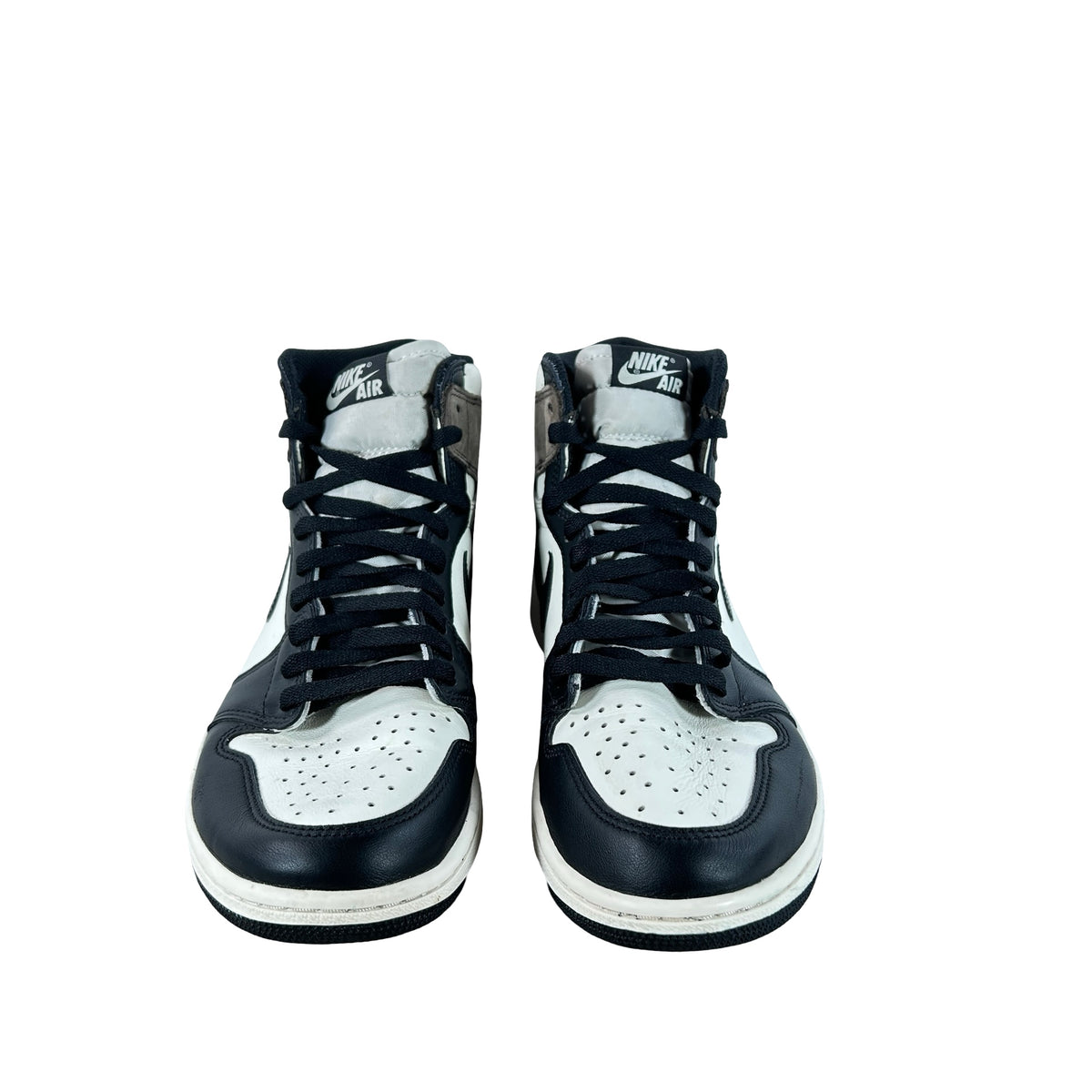 555088 105 Jordan 1 Mocha [USED] - 10 M (Used2) (No Box2)