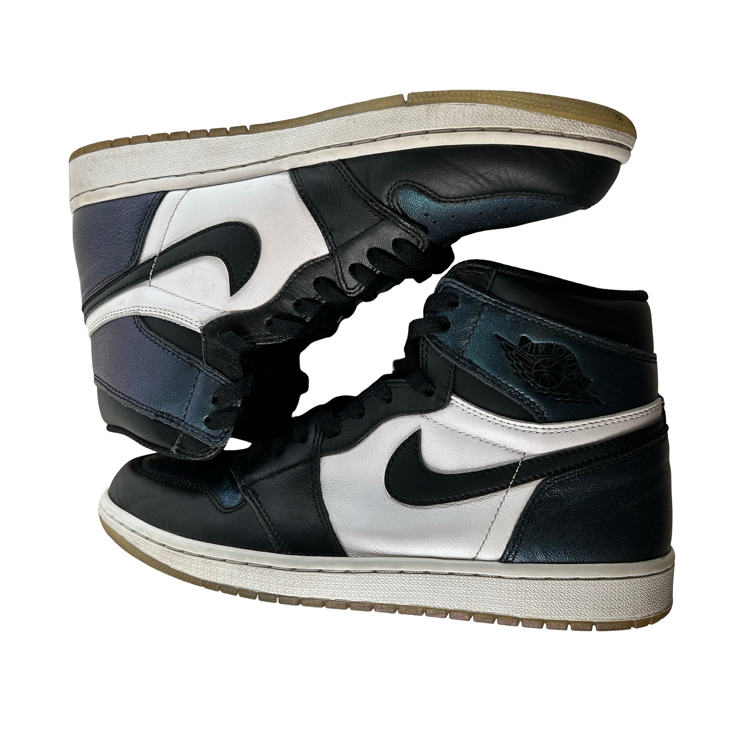 907958 015 Jordan 1 Retro All-Star Chameleon (2017) [USED] - 9.5 M (Used)