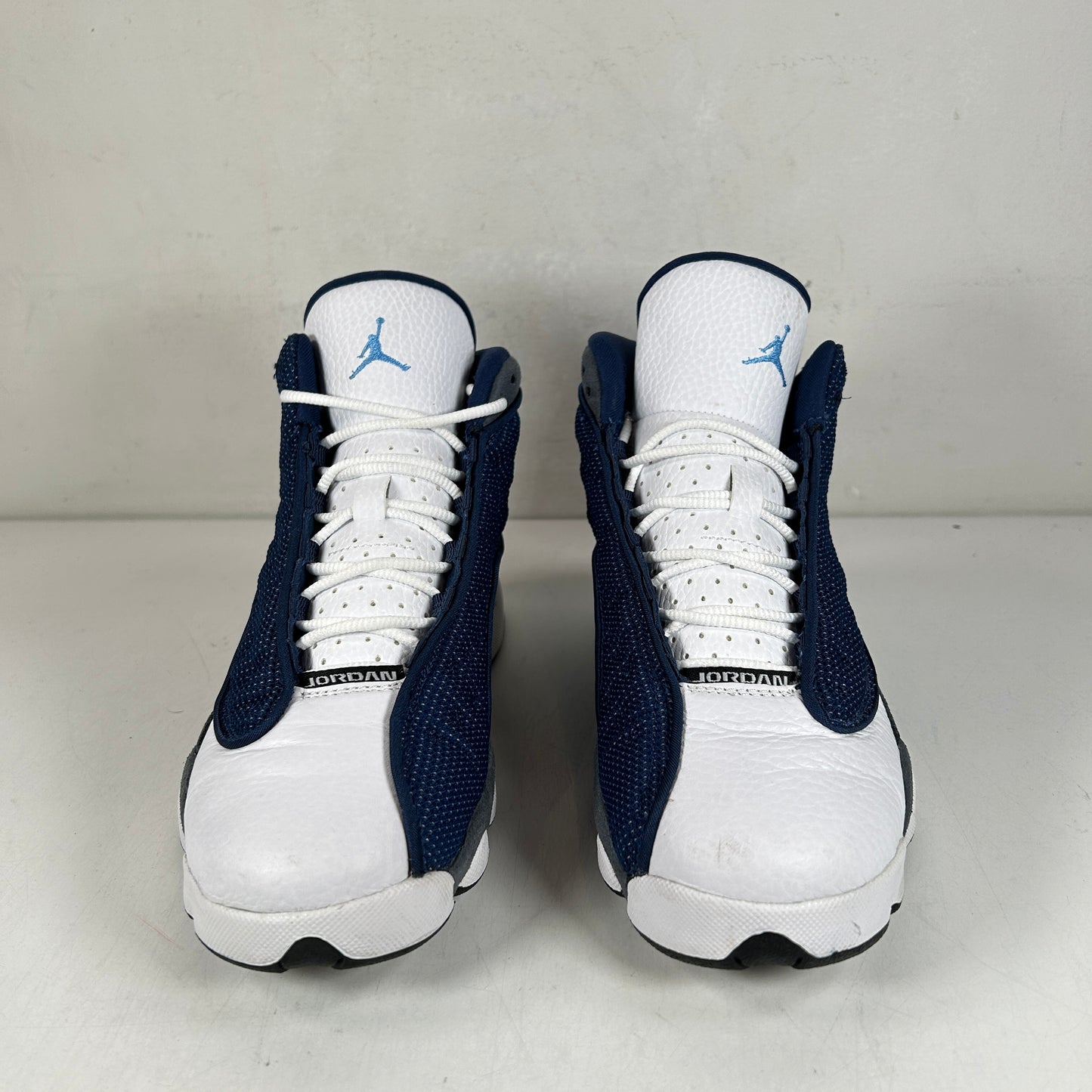 884129 404 Jordan 13 Retro Flint (2020) (GS) [USED] - 6 Y (Used)(No Box)