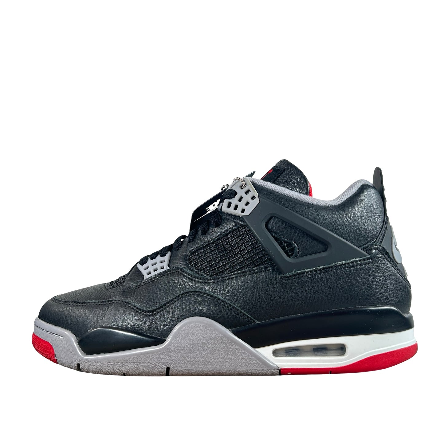 FV5029 006 Jordan 4 Retro Bred Reimagined [USED] - 12 M (Used24)