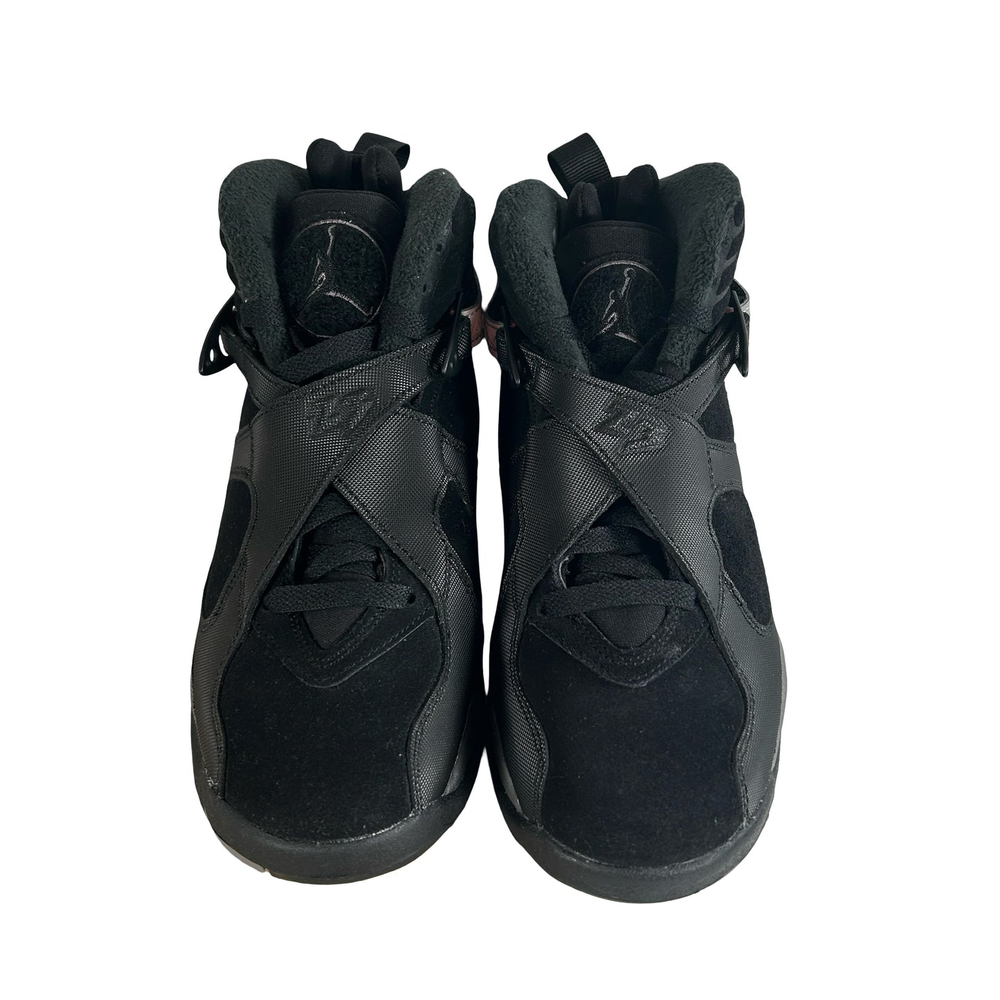 FN5190 001 Jordan 8 Retro Winterized Gunsmoke (GS) [USED] - 6 Y (Used)