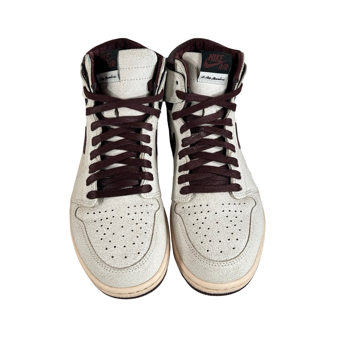 DO7097 100 Jordan 1 Retro High A Ma Maniere [USED] - 10 M (Used7)