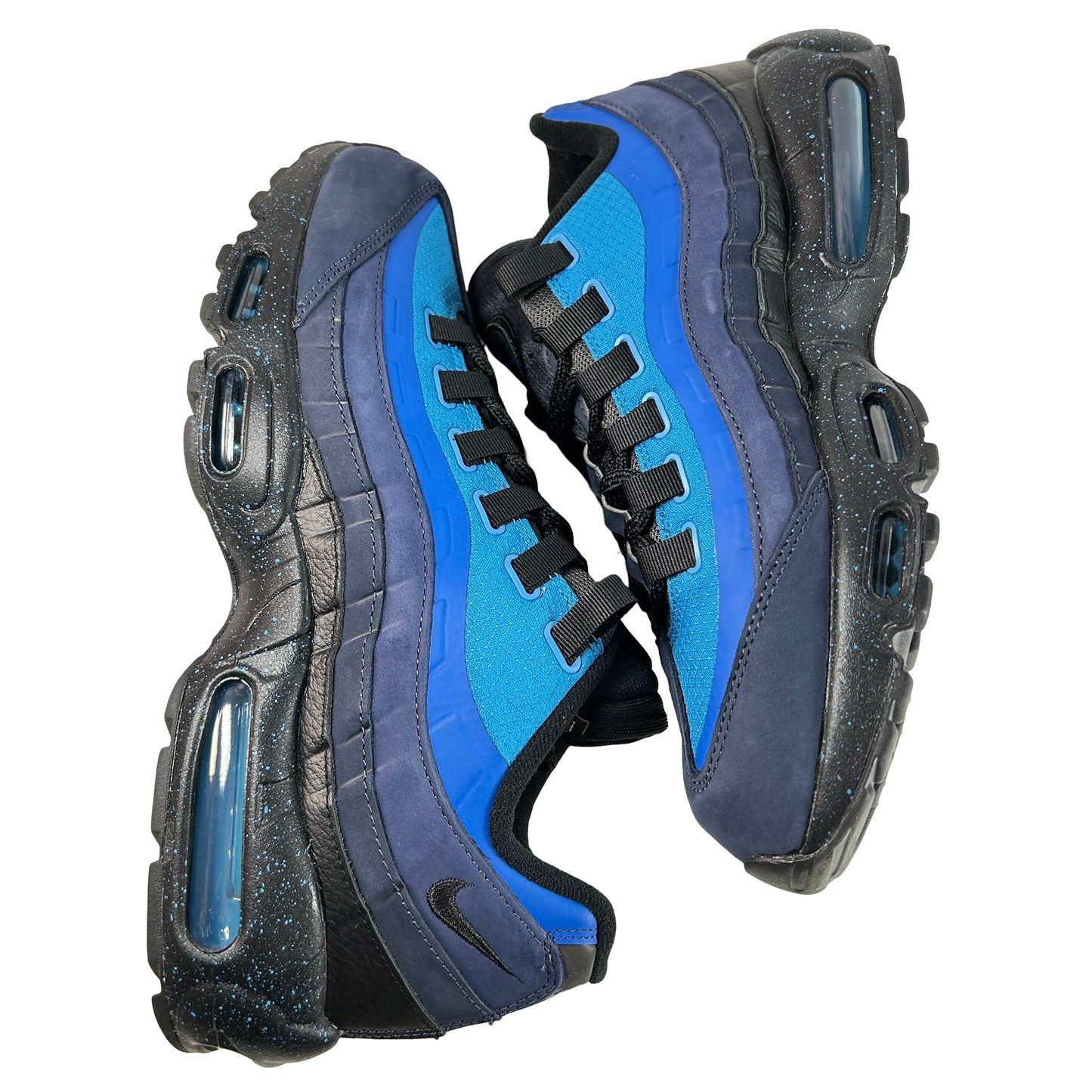 HF5515 400 Nike Air Max 95 Stash (2024) [USED] - 11 M (Used)